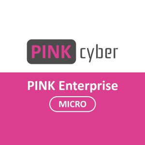 Pink Enterprise - Micro up to 10