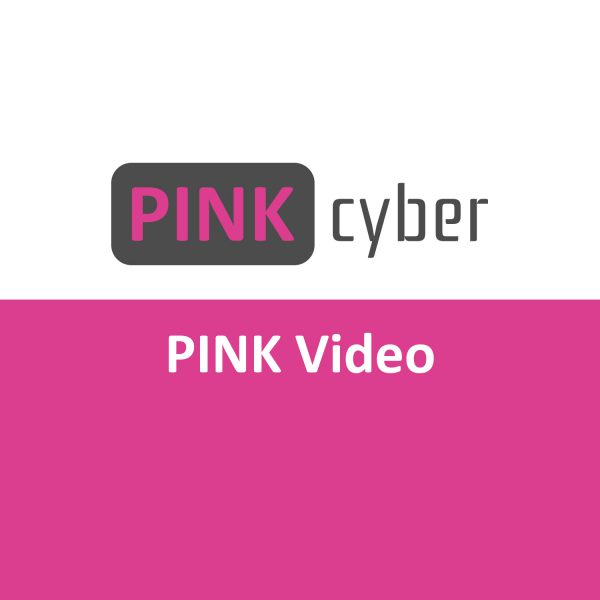 Pink Video